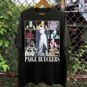 Paige Bueckers Dallas Basketball Women Vintage Shirt